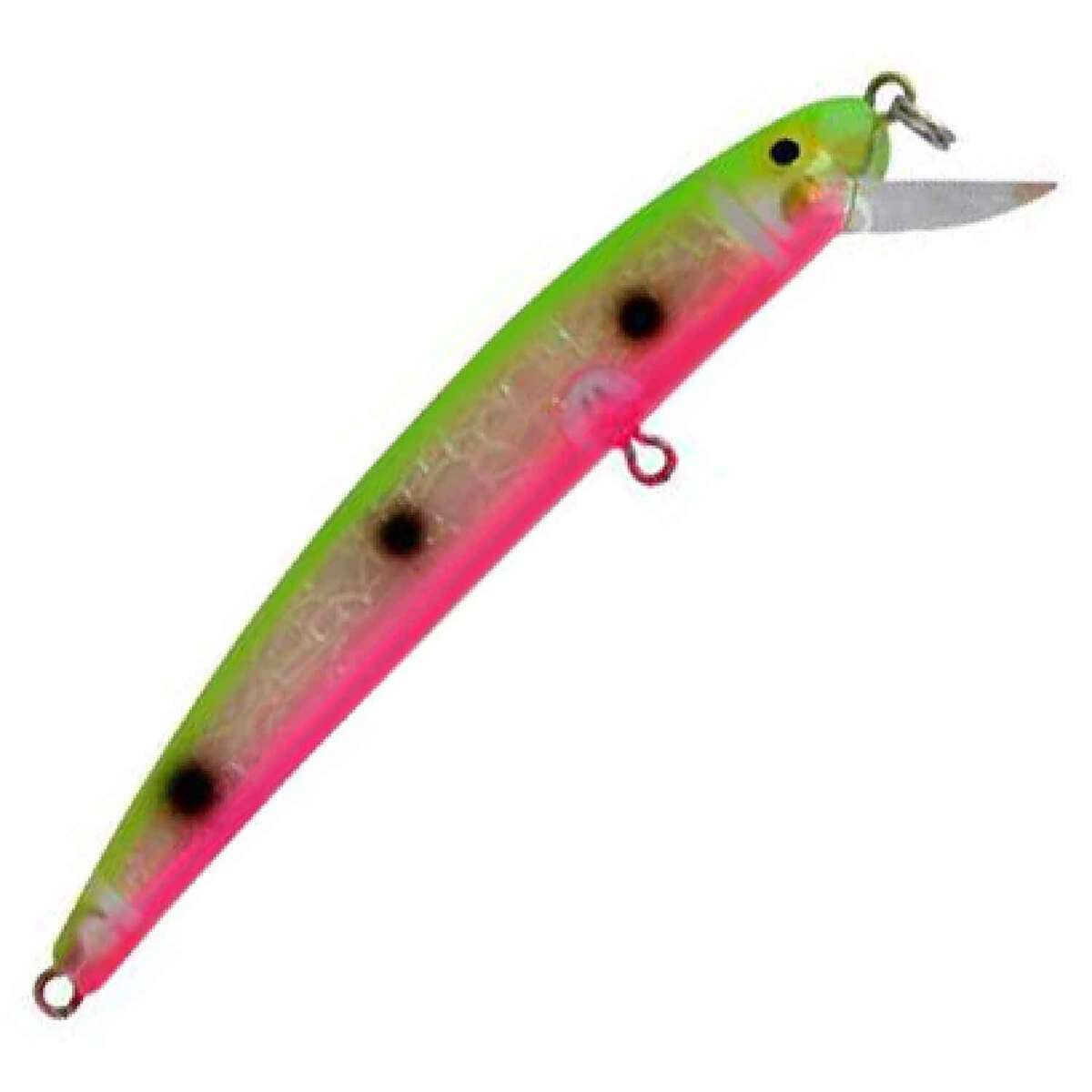 Bay Rat Long Shallow Saltwater Hard Bait Bay Rat Long Shallow Saltwater Hard Bait