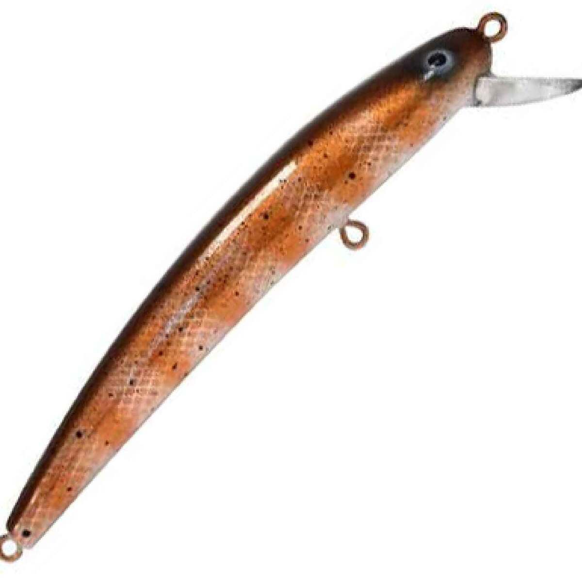 Bay Rat Long Shallow Saltwater Hard Bait Bay Rat Long Shallow Saltwater Hard Bait