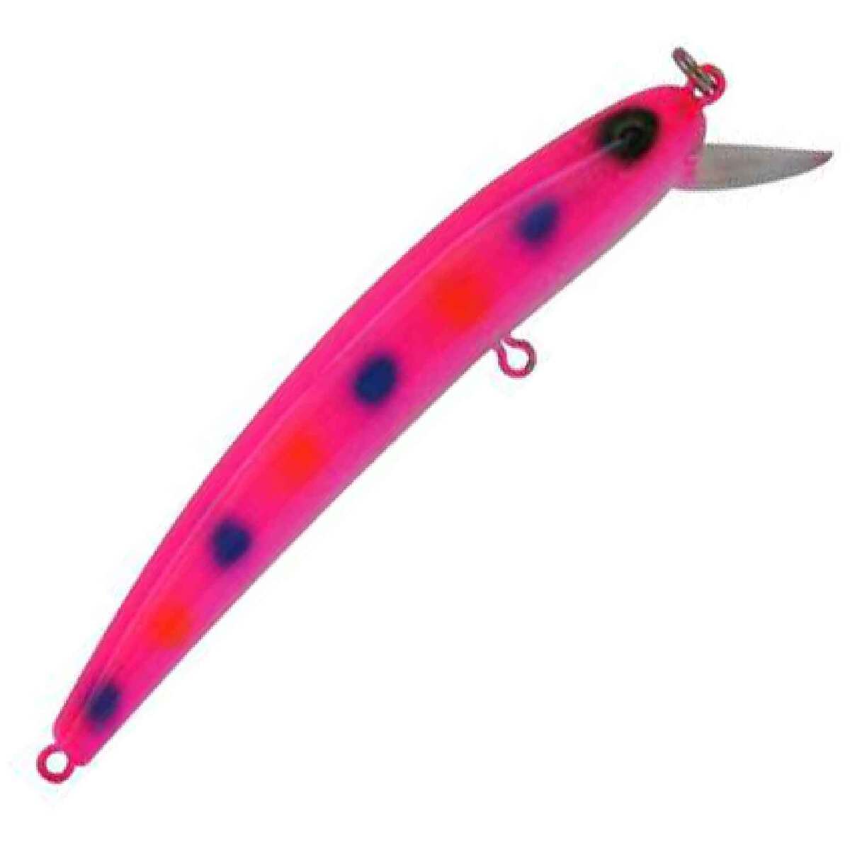 Bay Rat Long Shallow Saltwater Hard Bait Bay Rat Long Shallow Saltwater Hard Bait