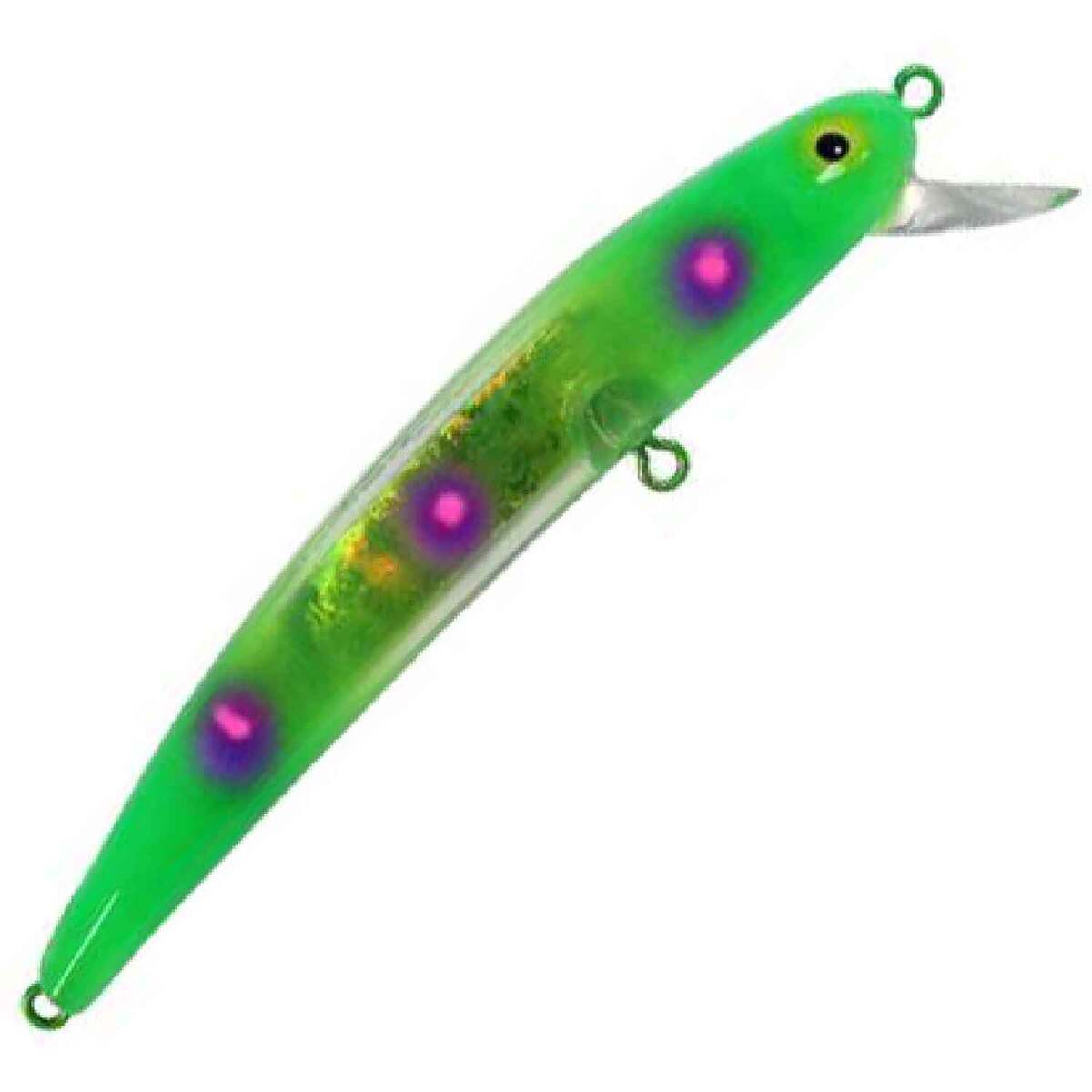 Bay Rat Long Shallow Saltwater Hard Bait Bay Rat Long Shallow Saltwater Hard Bait