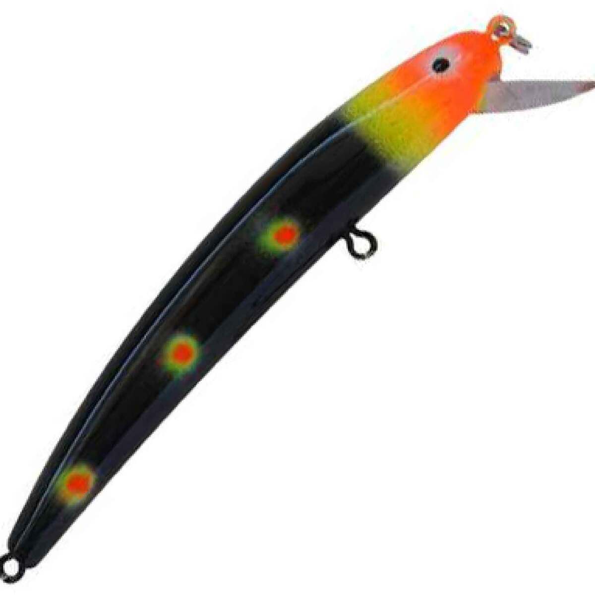 Bay Rat Long Shallow Saltwater Hard Bait Bay Rat Long Shallow Saltwater Hard Bait