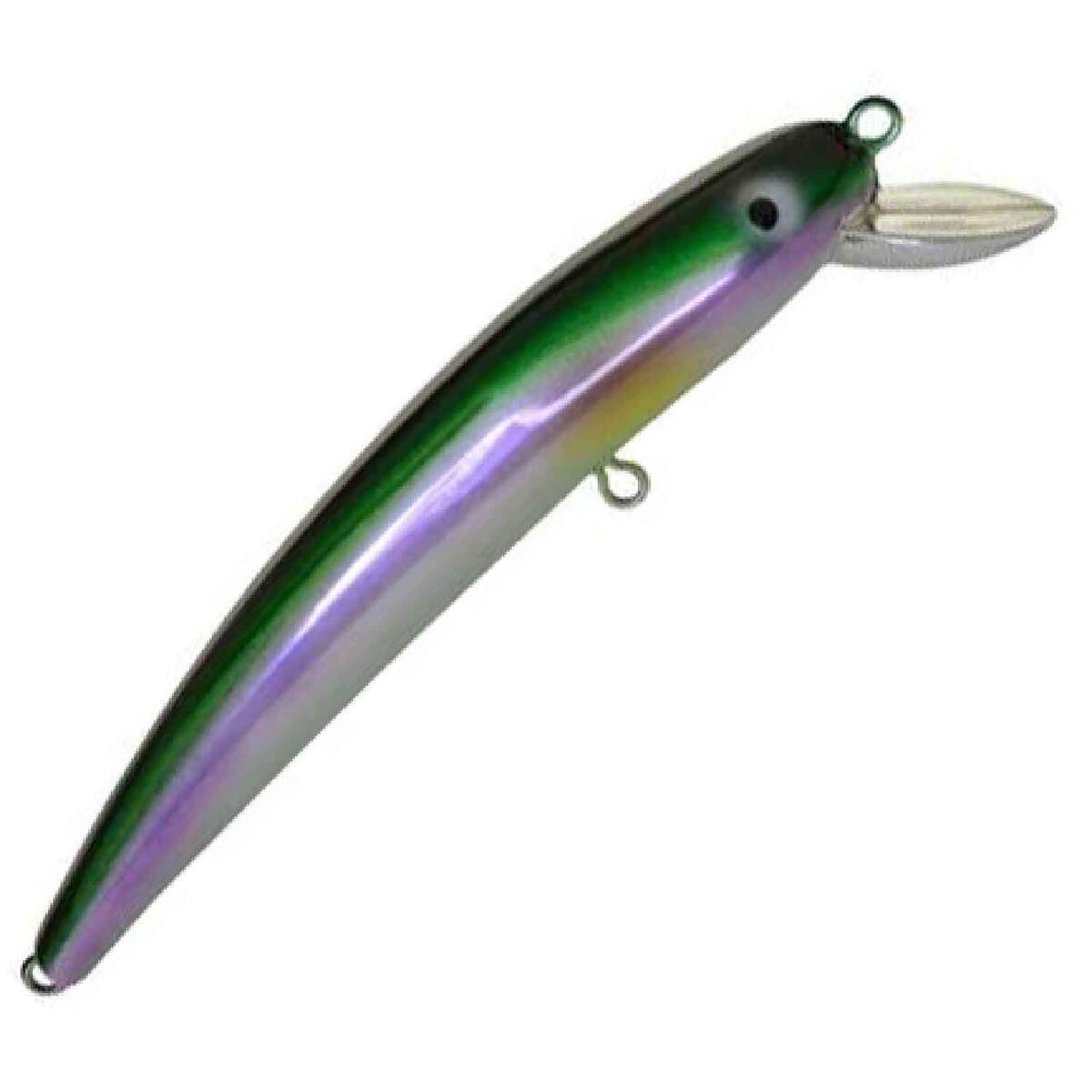 Bay Rat Long Shallow Saltwater Hard Bait Bay Rat Long Shallow Saltwater Hard Bait