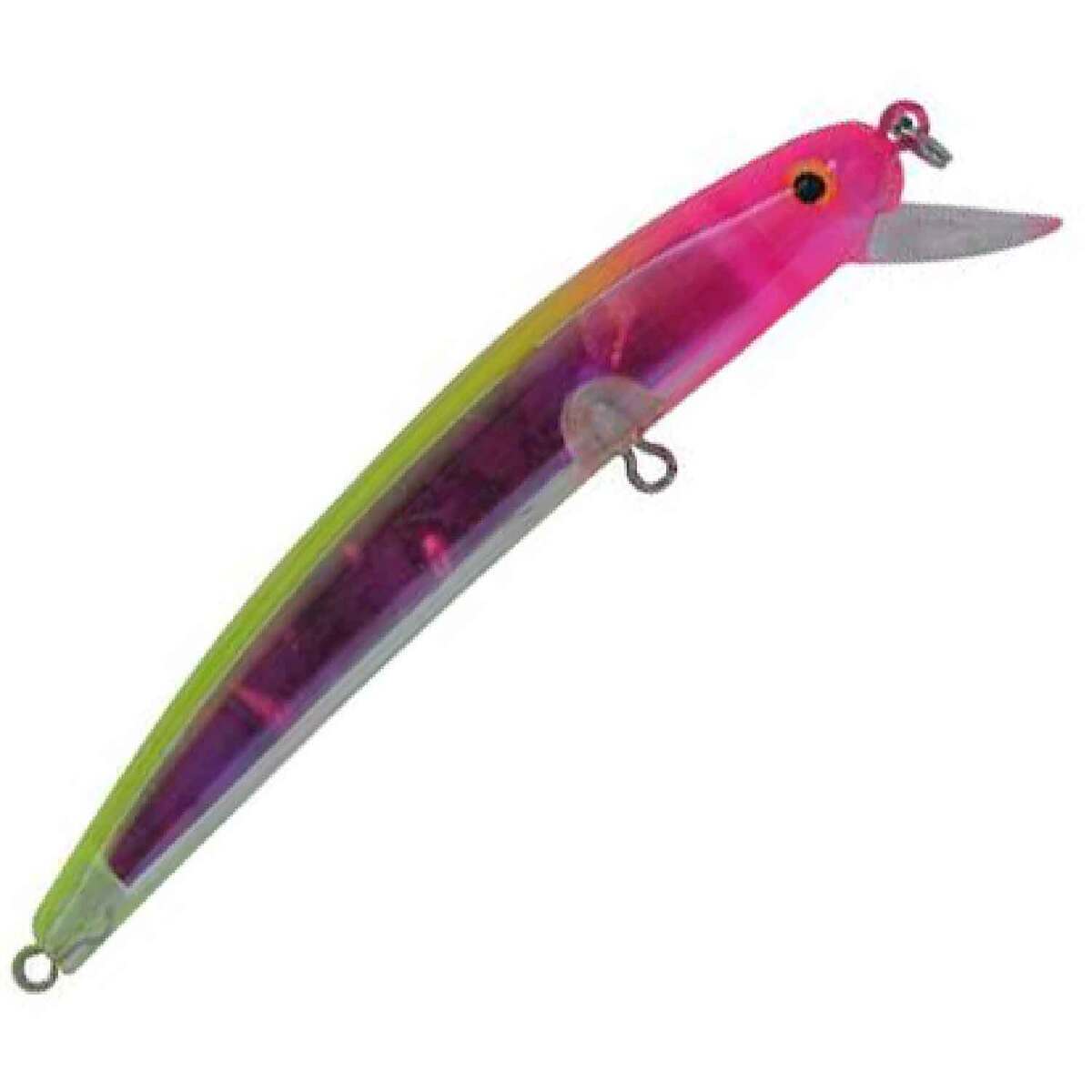 Bay Rat Long Shallow Saltwater Hard Bait Bay Rat Long Shallow Saltwater Hard Bait