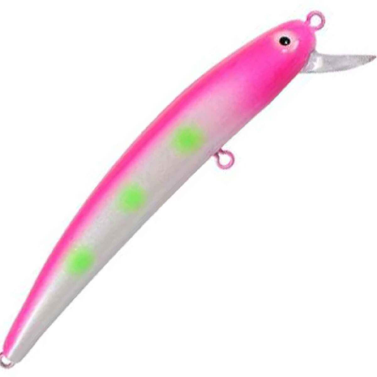 Bay Rat Long Shallow Saltwater Hard Bait Bay Rat Long Shallow Saltwater Hard Bait