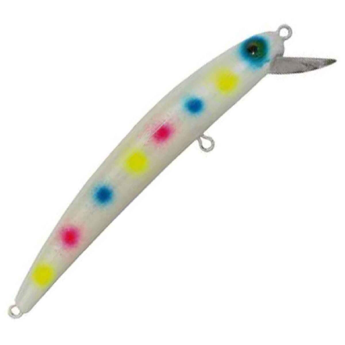 Bay Rat Long Shallow Saltwater Hard Bait Bay Rat Long Shallow Saltwater Hard Bait