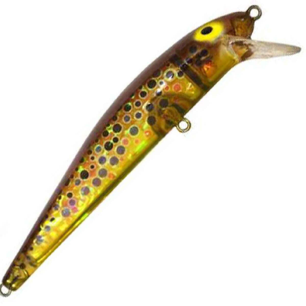Bay Rat Short Shallow Saltwater Hard Bait Bay Rat Short Shallow Saltwater Hard Bait