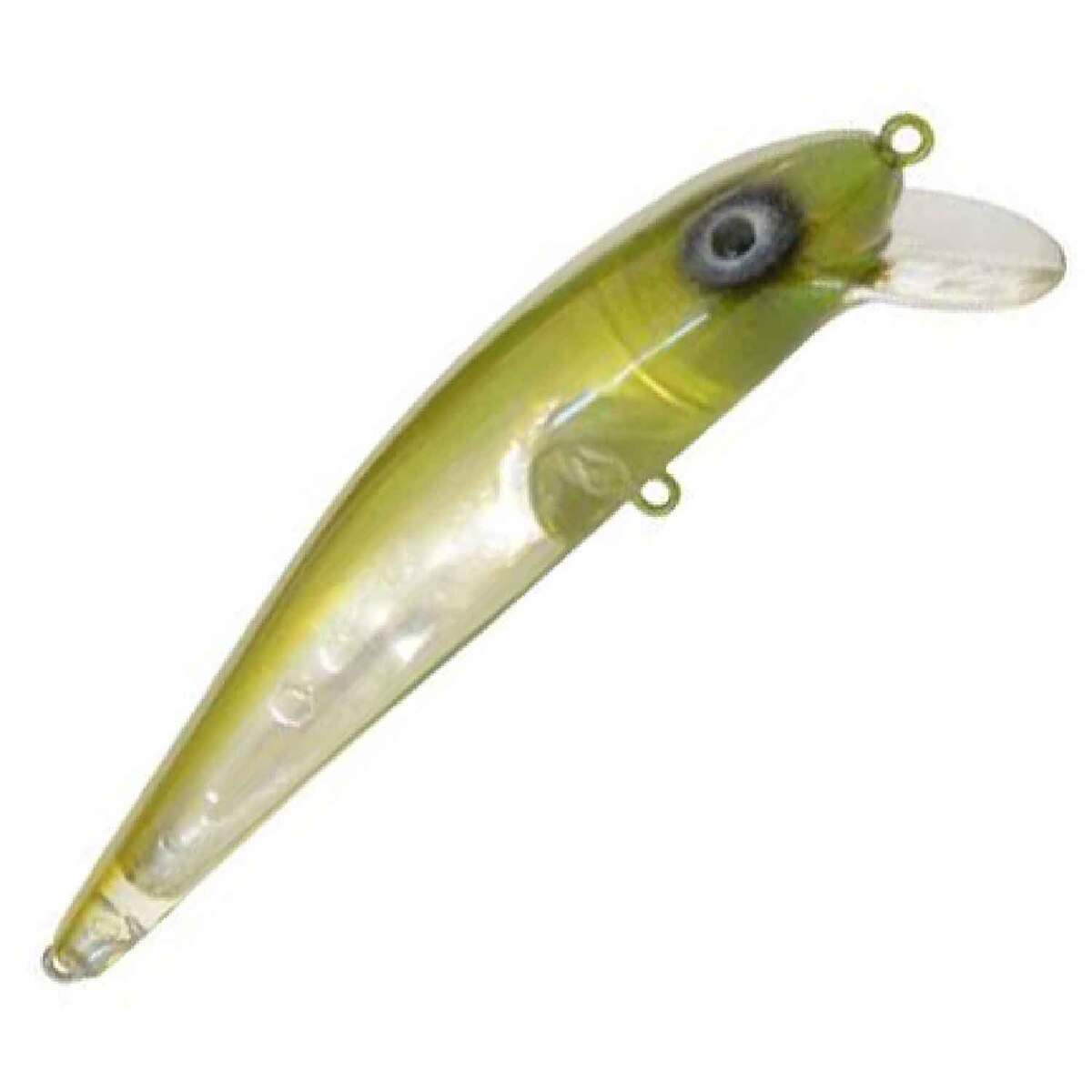 Bay Rat Short Shallow Saltwater Hard Bait Bay Rat Short Shallow Saltwater Hard Bait