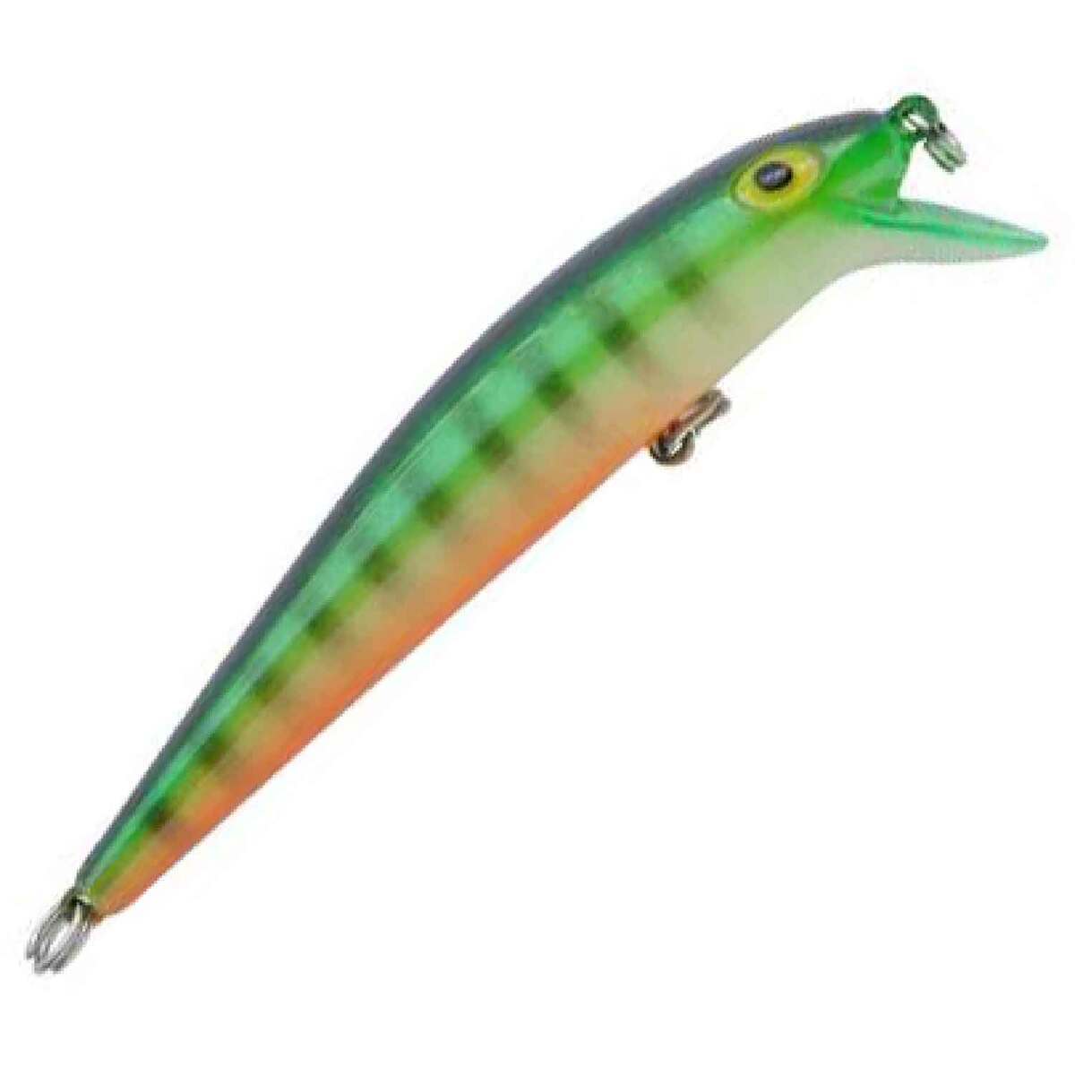 Bay Rat Short Shallow Saltwater Hard Bait Bay Rat Short Shallow Saltwater Hard Bait
