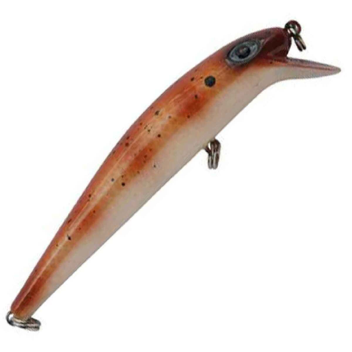 Bay Rat Short Shallow Saltwater Hard Bait Bay Rat Short Shallow Saltwater Hard Bait