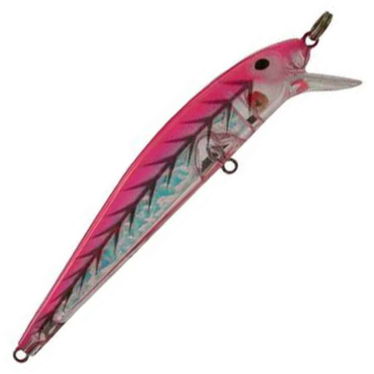 Bay Rat Short Shallow Saltwater Hard Bait Bay Rat Short Shallow Saltwater Hard Bait