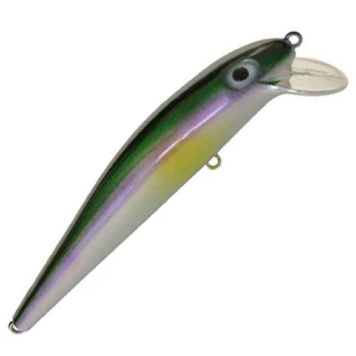 Bay Rat Short Shallow Saltwater Hard Bait Bay Rat Short Shallow Saltwater Hard Bait