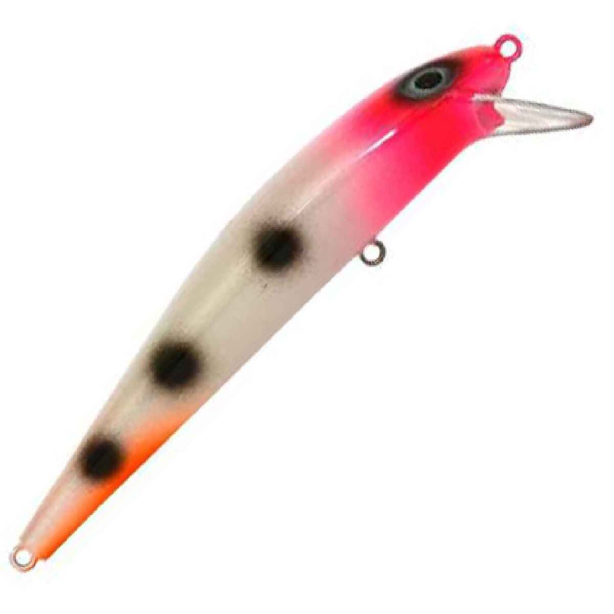 Bay Rat Short Shallow Saltwater Hard Bait Bay Rat Short Shallow Saltwater Hard Bait