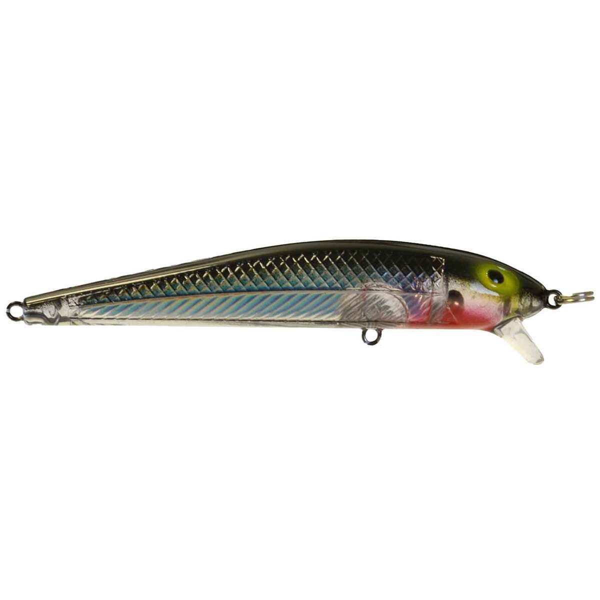Bay Rat Short Super Shallow Saltwater Hard Bait Bay Rat Short Super Shallow Saltwater Hard Bait