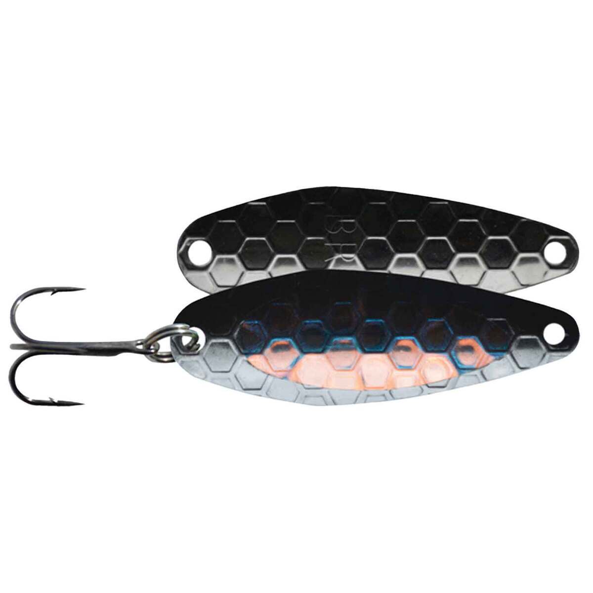 Bay Rat SP-2.5 Trolling Spoon Bay Rat SP-2.5 Trolling Spoon
