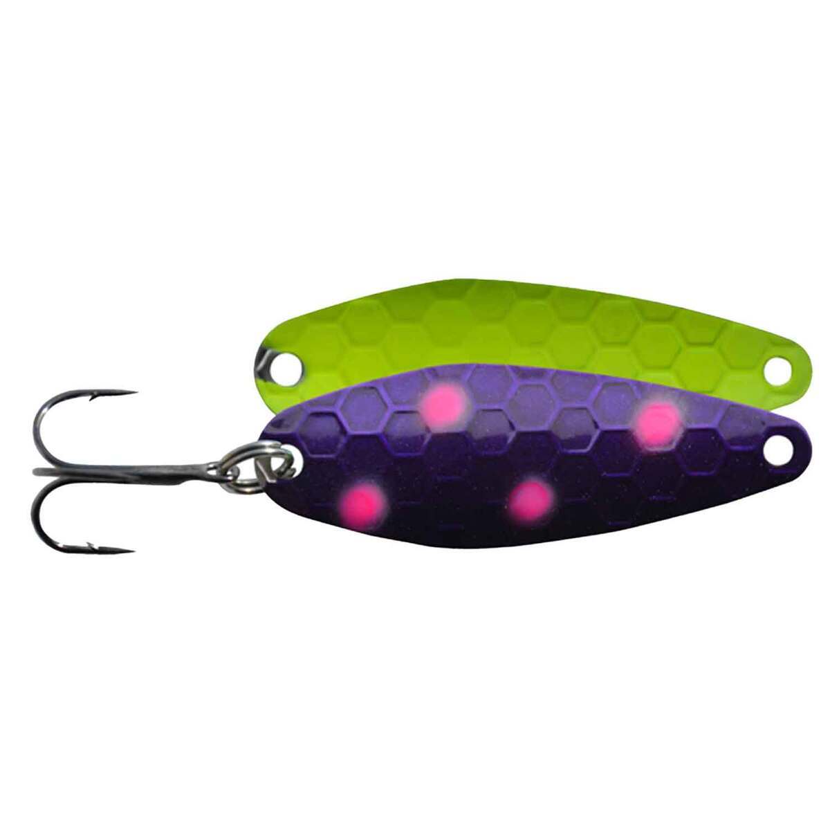 Bay Rat SP-2.5 Trolling Spoon Bay Rat SP-2.5 Trolling Spoon