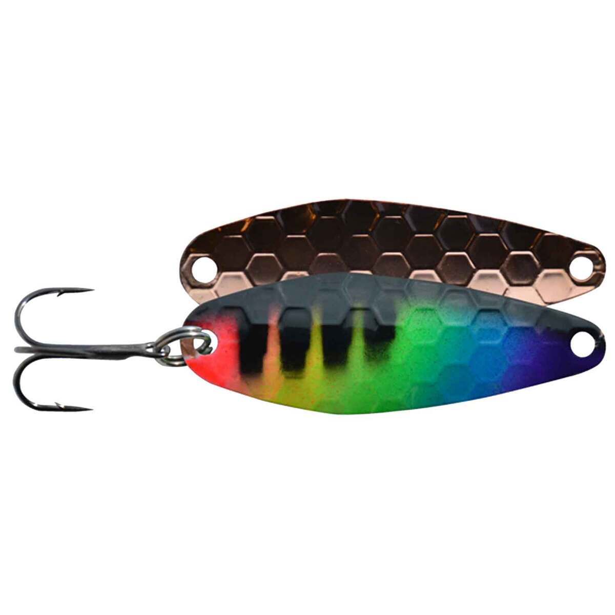 Bay Rat SP-2.5 Trolling Spoon Bay Rat SP-2.5 Trolling Spoon