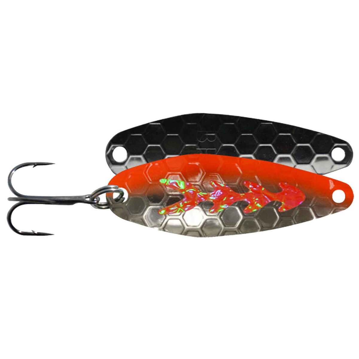 Bay Rat SP-2.5 Trolling Spoon Bay Rat SP-2.5 Trolling Spoon