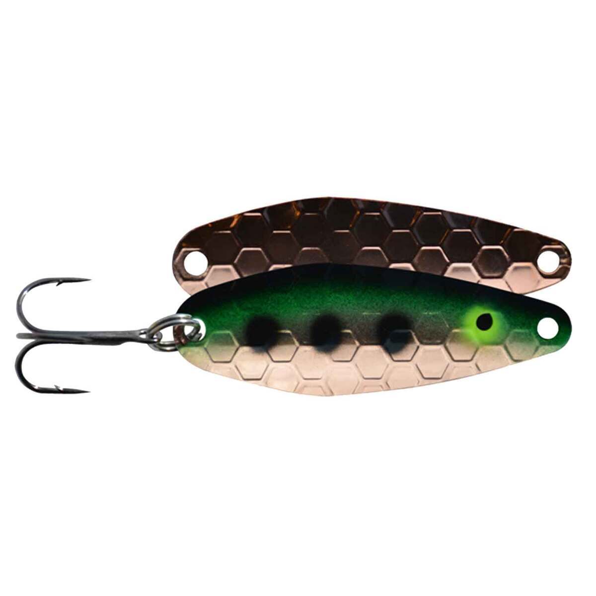 Bay Rat SP-2.5 Trolling Spoon Bay Rat SP-2.5 Trolling Spoon