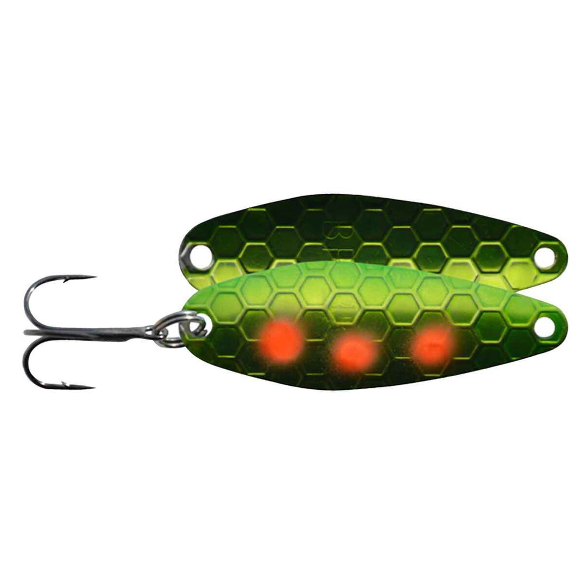 Bay Rat SP-2.5 Trolling Spoon Bay Rat SP-2.5 Trolling Spoon
