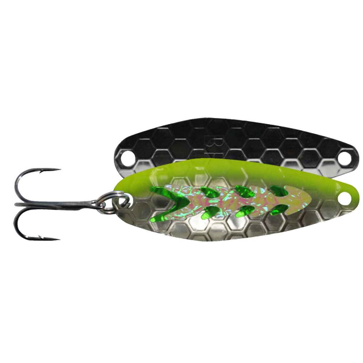 Bay Rat SP-2.5 Trolling Spoon Bay Rat SP-2.5 Trolling Spoon