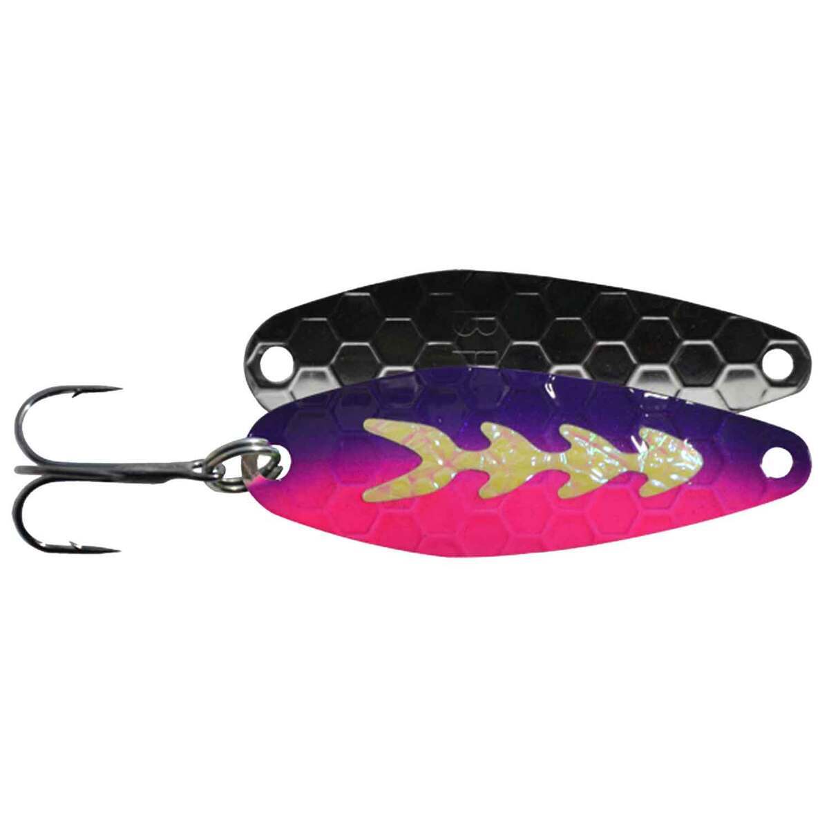 Bay Rat SP-2.5 Trolling Spoon Bay Rat SP-2.5 Trolling Spoon