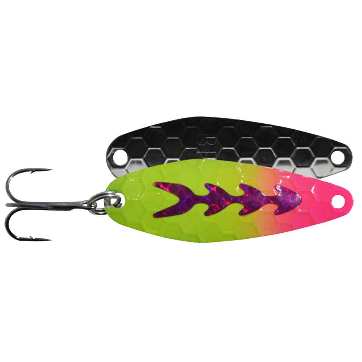 Bay Rat SP-2.5 Trolling Spoon Bay Rat SP-2.5 Trolling Spoon