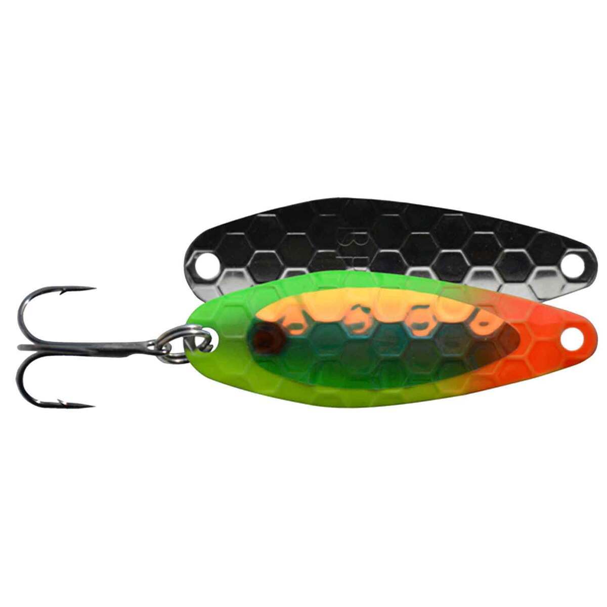 Bay Rat SP-2.5 Trolling Spoon Bay Rat SP-2.5 Trolling Spoon