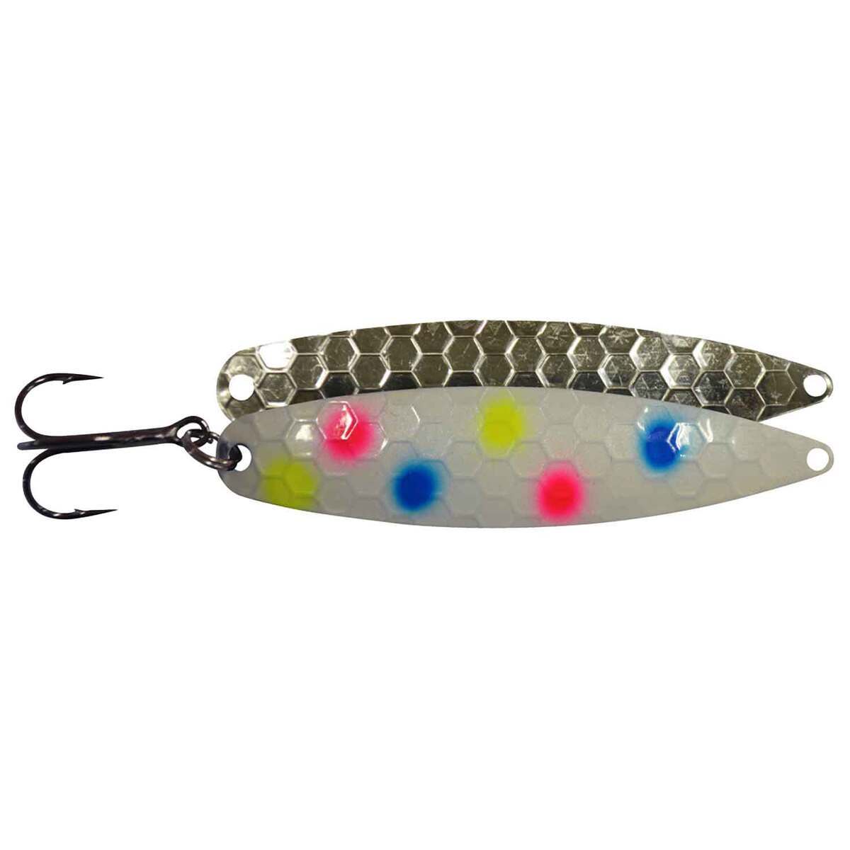 Bay Rat SP-2.5 Trolling Spoon Bay Rat SP-2.5 Trolling Spoon