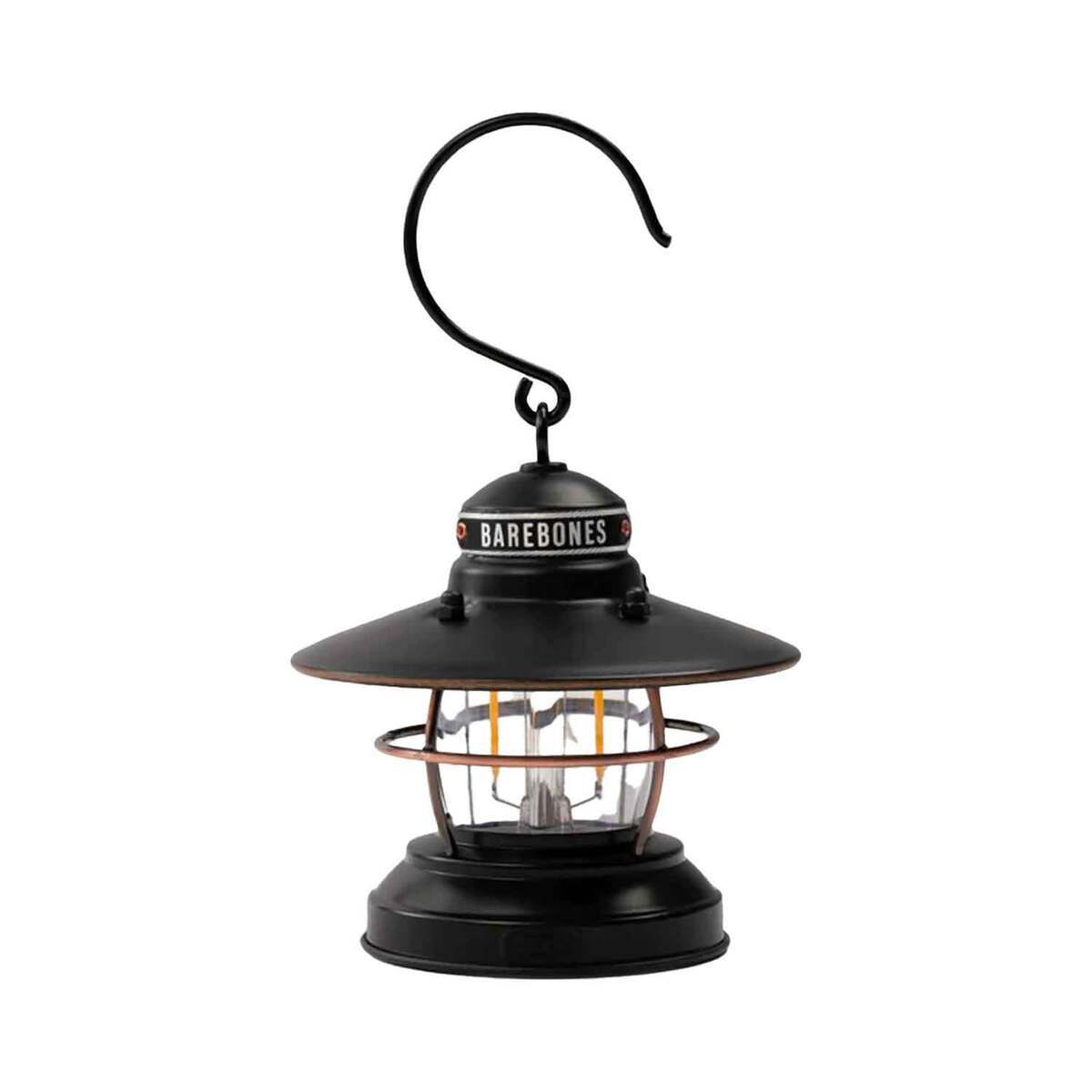 Barebones Edison Mini Electric Lantern Barebones Edison Mini Electric Lantern