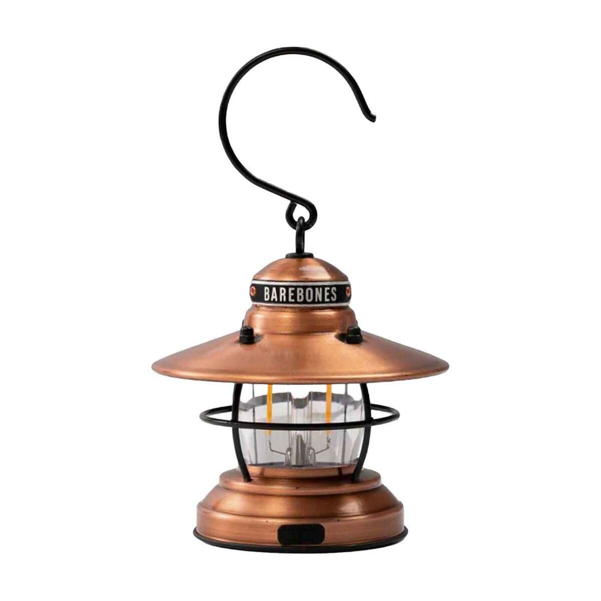 Barebones Edison Mini Electric Lantern Barebones Edison Mini Electric Lantern