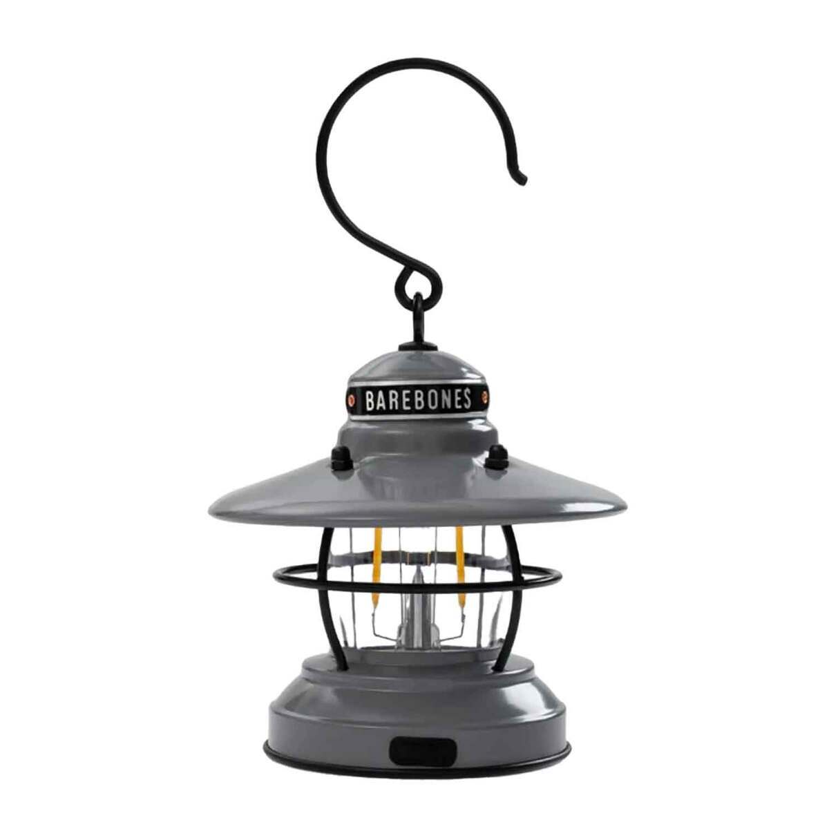 Barebones Edison Mini Electric Lantern Barebones Edison Mini Electric Lantern