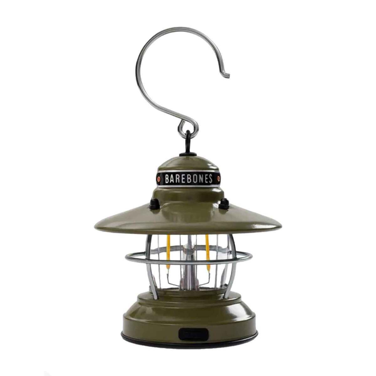 Barebones Edison Mini Electric Lantern Barebones Edison Mini Electric Lantern