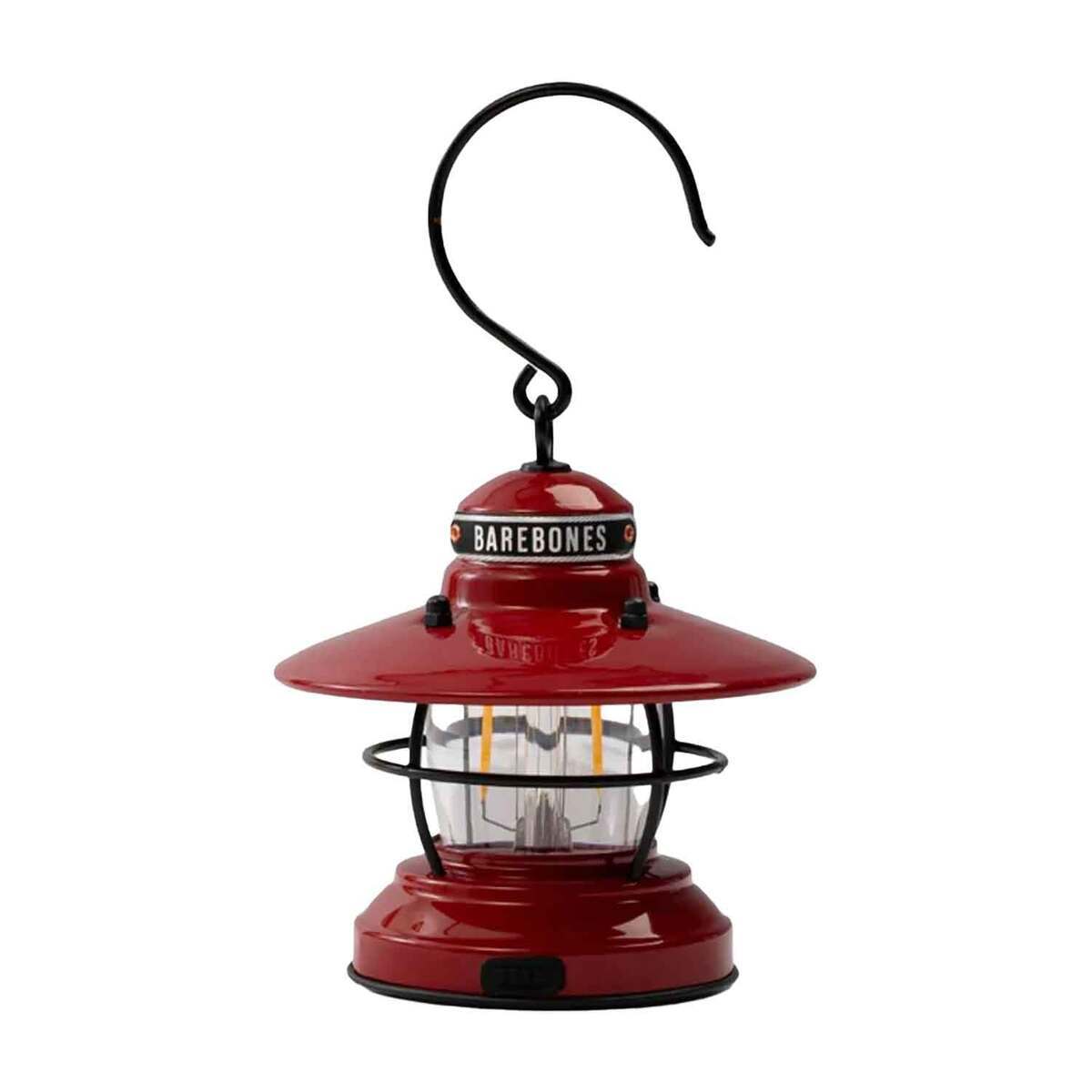 Barebones Edison Mini Electric Lantern Barebones Edison Mini Electric Lantern