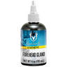 Buck Bomb Synthetic Forehead Gland With 4 Wicks Liquid Attractant - 4oz - 4oz