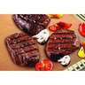 BBQ Butler Copper Grill Mat - Set of Two - Gold