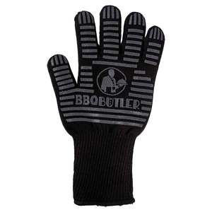BBQ Butler Heat Resistant Grill Glove