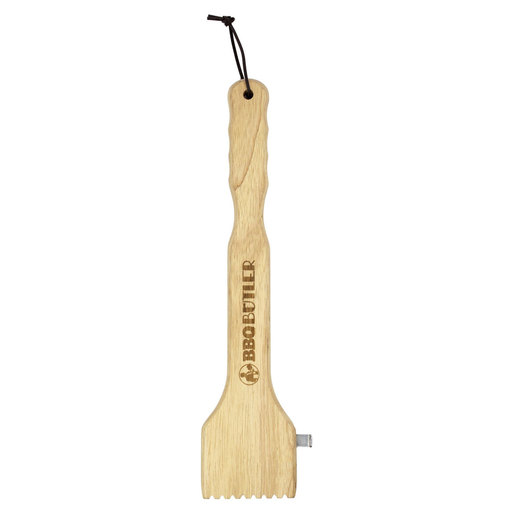 BBQ Butler Wood Grill Scraper
