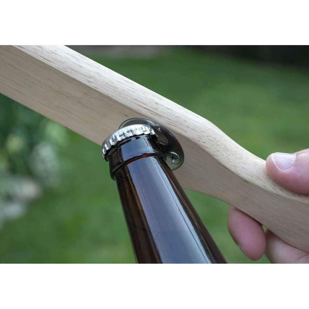 BBQ Butler Wood Grill Scraper BBQ Butler Wood Grill Scraper