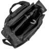 Bulldog Tactical 2-IN-1 Dual Range Bag - Black - Black