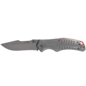 Bear and Son 114 Quick Assisted Frame Lock Knife