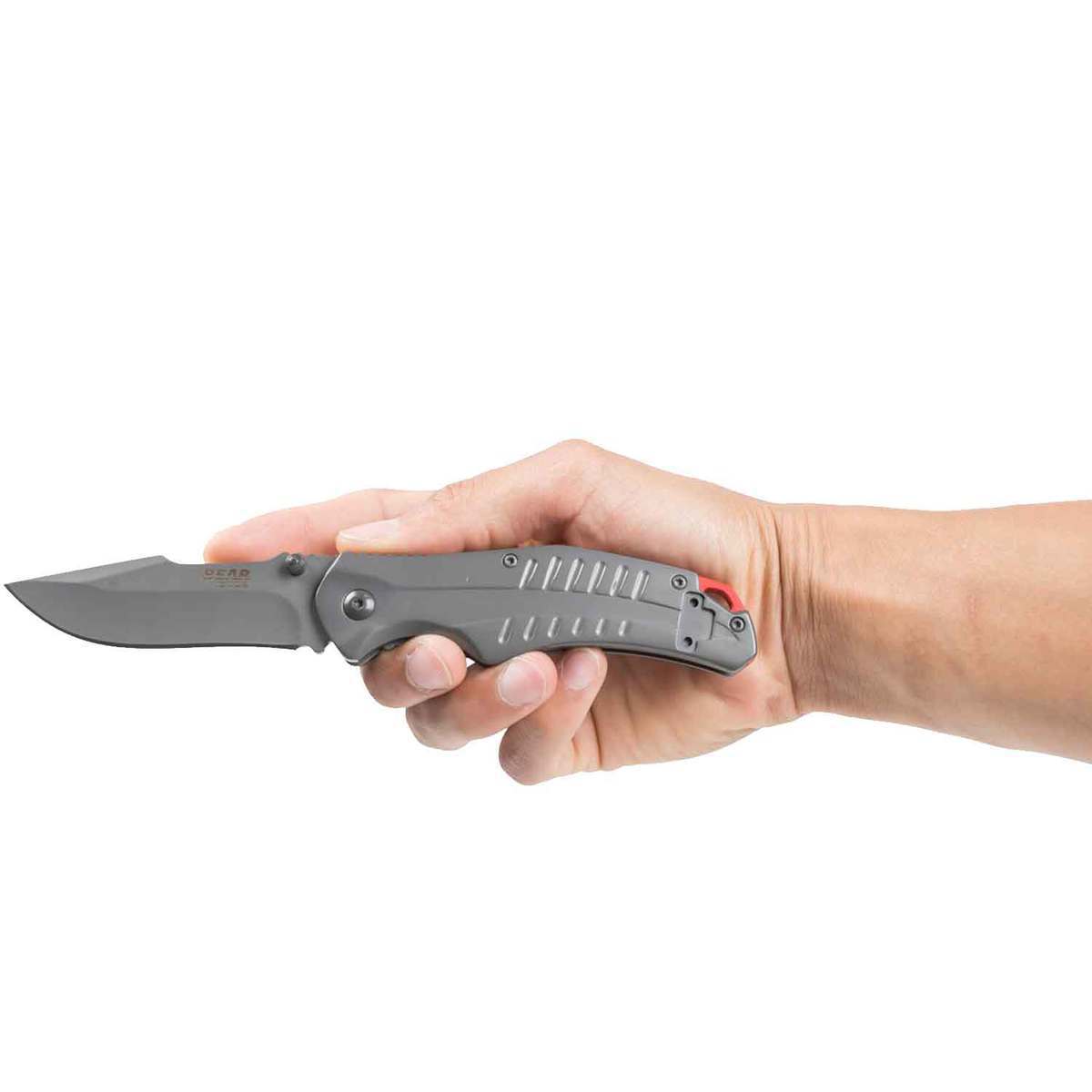 Bear and Son BE114 3.25 inch Folding Knife - Stainless Steel Bear and Son BE114 3.25 inch Folding Knife - Stainless Steel