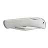 Bear and Son 2.75 inch Folding Knife - Stainless Steel