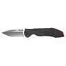 Bear and Son Cutlery 3.25 inch Folding Knife - Black
