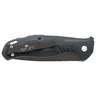Bear and Son Cutlery Bold Action XI Automatic Knife - Black