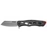 Bear and Son Cutlery Warncliffe 3 inch Folding Knife - Black