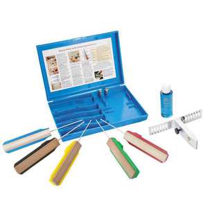 Bear and Son Gatco Edgemate Professional 5 Piece Sharpening System