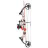 Bear Archery Sucker Punch Pro 20-50lbs Right Hand Patriot Compound Bowfishing Bow - RTF Package - Camo