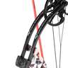 Bear Archery Sucker Punch Pro 20-50lbs Right Hand Patriot Compound Bowfishing Bow - RTF Package - Camo