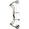 Bear Archery ADAPT 45-60lbs Left Hand Throwback Tan Compound Bow - Brown