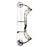 Bear Archery ADAPT 45-60lbs Right Hand Throwback Tan Compound Bow - Tan
